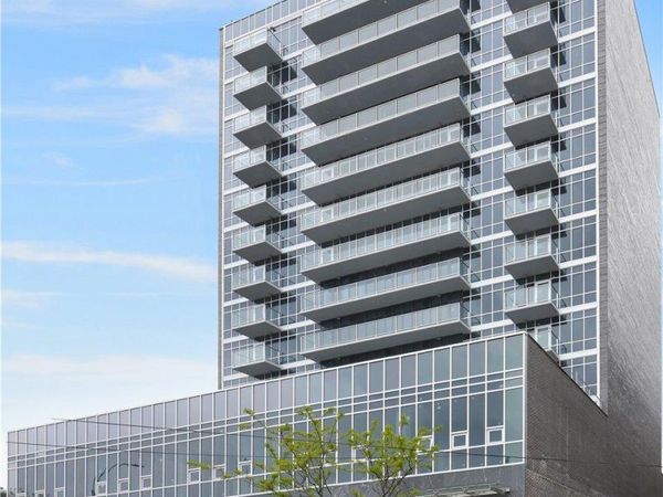 41-62 Bowne Street , Unit 14H+P6, Flushing, NY 11355