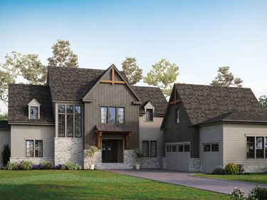 457 Mollie Meadow Drive, Zebulon, NC 27597