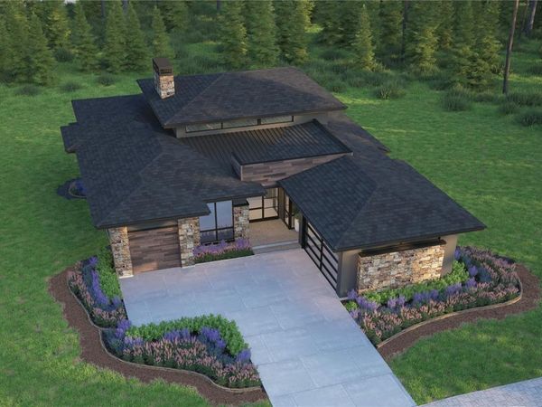 8099 Painted Pine Street , Parker, CO 80134