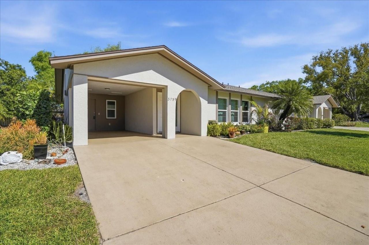 3759 Collins Street, Unit 711, Sarasota, FL 34232 Photo