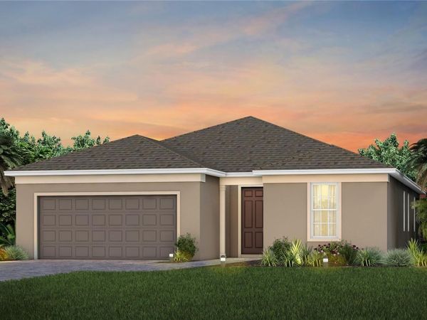 1945 SPRING SHOWER CIRCLE , KISSIMMEE, FL 34744