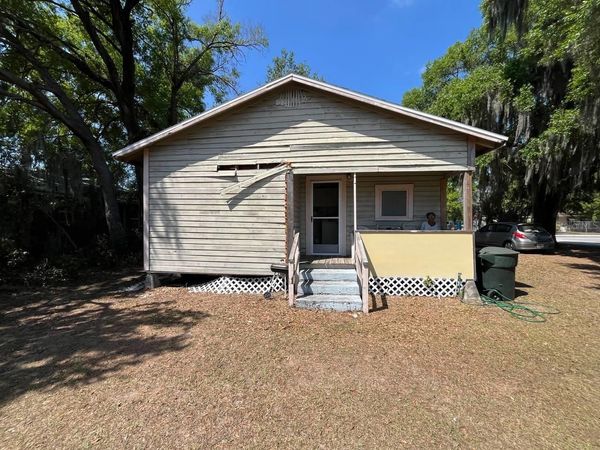 780 N MAPLE AVENUE , BARTOW, FL 33830