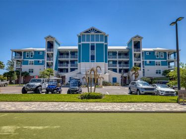 1 RIVERWALK DRIVE , Unit 402, NEW SMYRNA BEACH, FL 32169