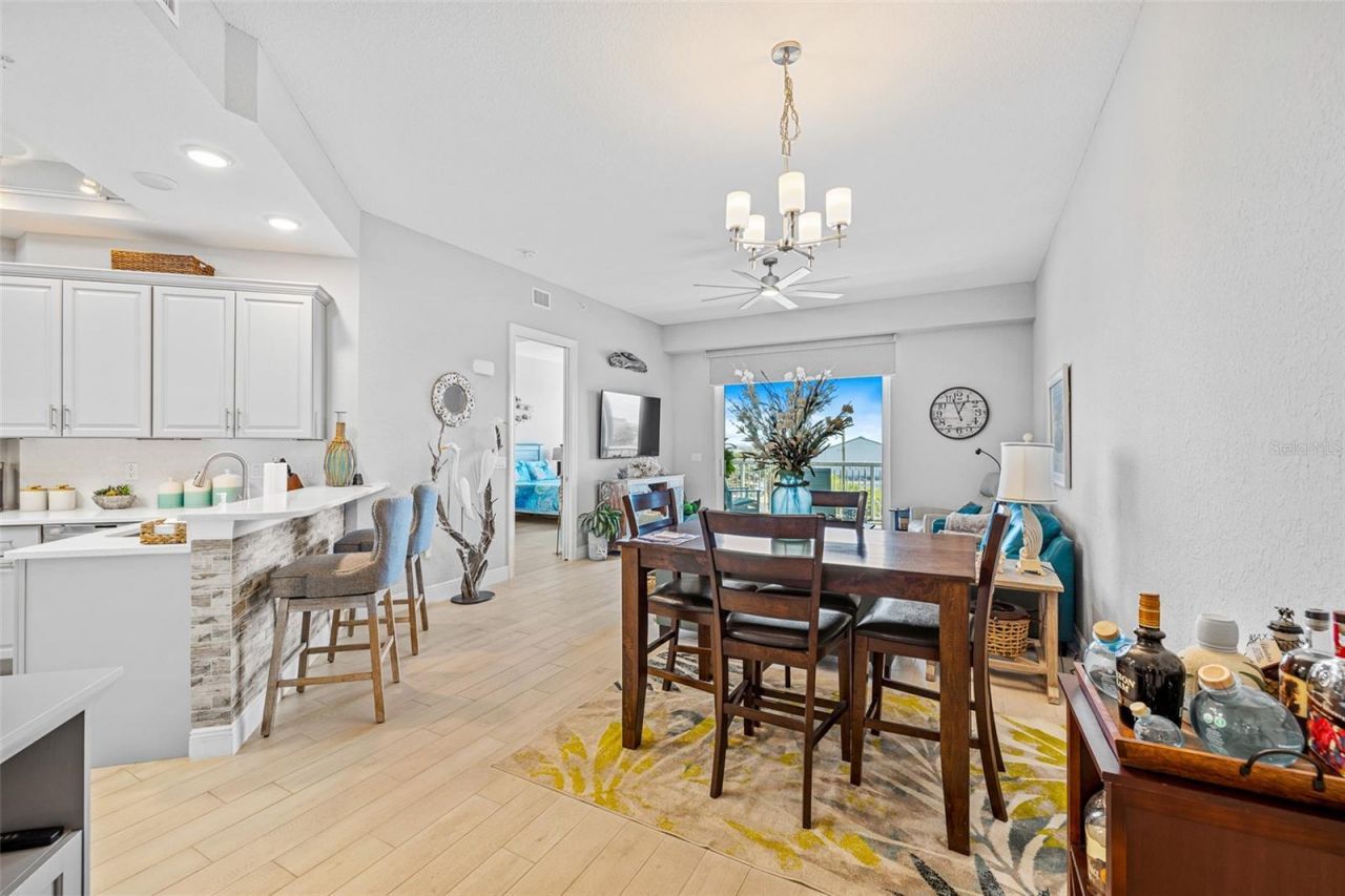 1 Riverwalk Drive , Unit 402, New Smyrna Beach, FL 32169 Photo