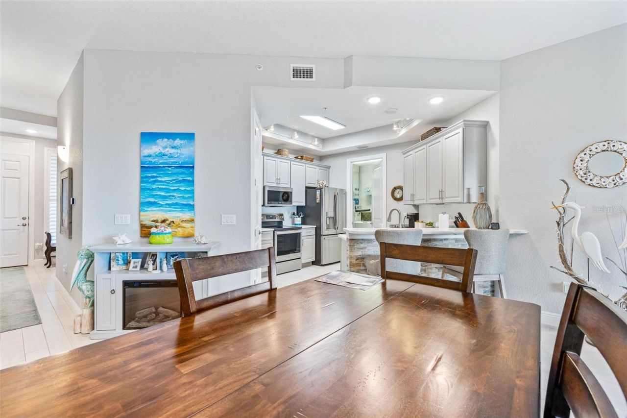 1 Riverwalk Drive , Unit 402, New Smyrna Beach, FL 32169 Photo