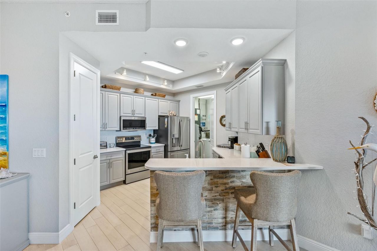 1 Riverwalk Drive , Unit 402, New Smyrna Beach, FL 32169 Photo