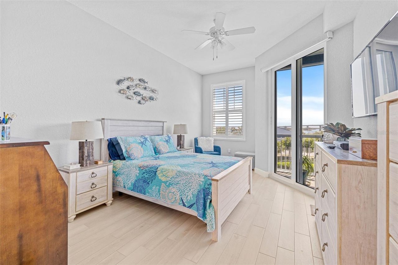 1 Riverwalk Drive , Unit 402, New Smyrna Beach, FL 32169 Photo