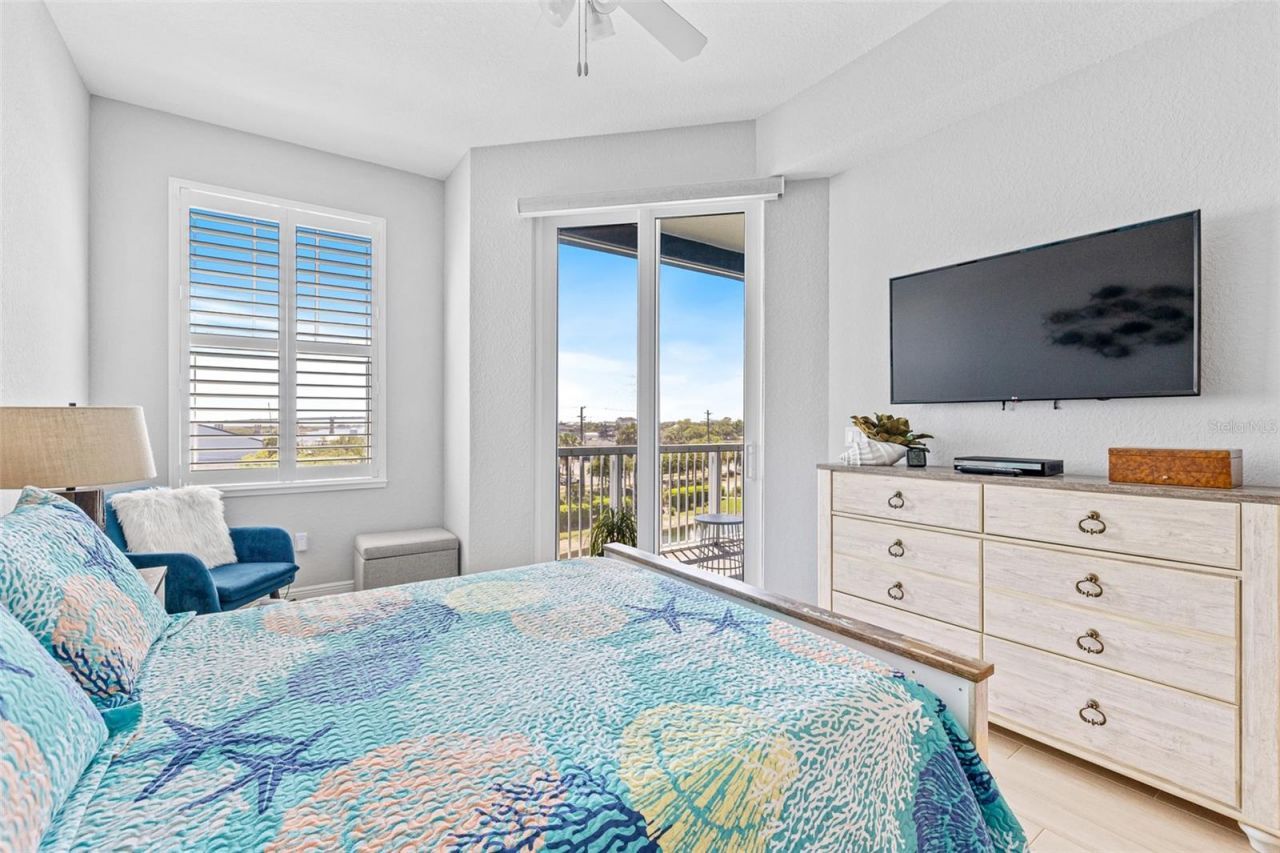 1 Riverwalk Drive , Unit 402, New Smyrna Beach, FL 32169 Photo