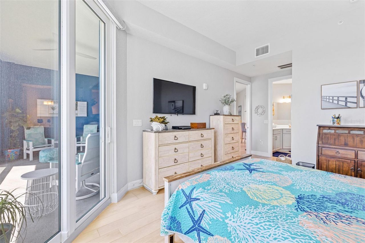 1 Riverwalk Drive , Unit 402, New Smyrna Beach, FL 32169 Photo