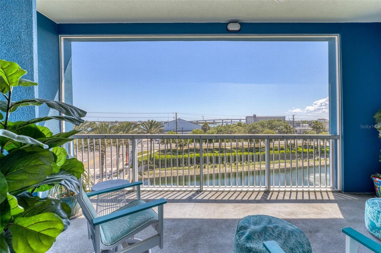 1 Riverwalk Drive , Unit 402, New Smyrna Beach, FL 32169 Photo