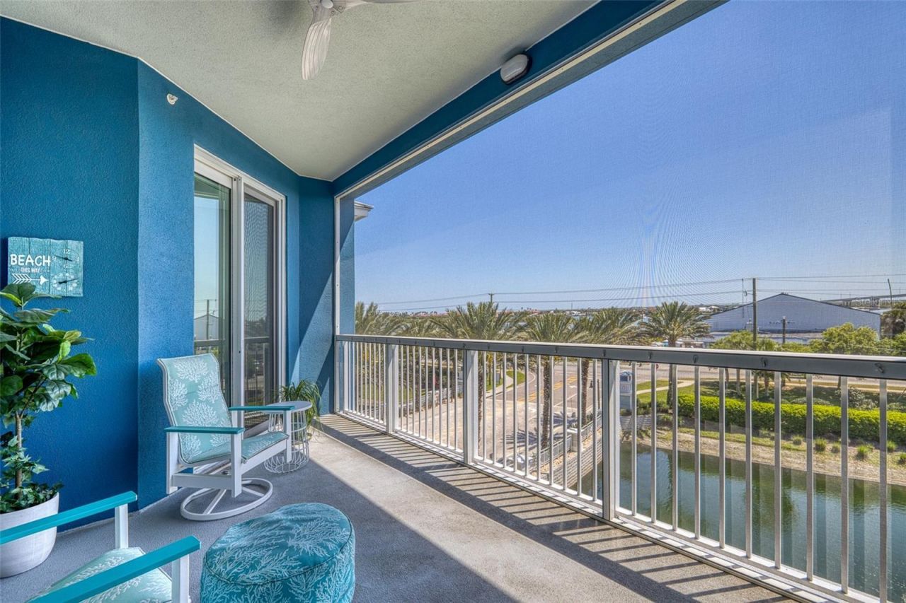 1 Riverwalk Drive , Unit 402, New Smyrna Beach, FL 32169 Photo