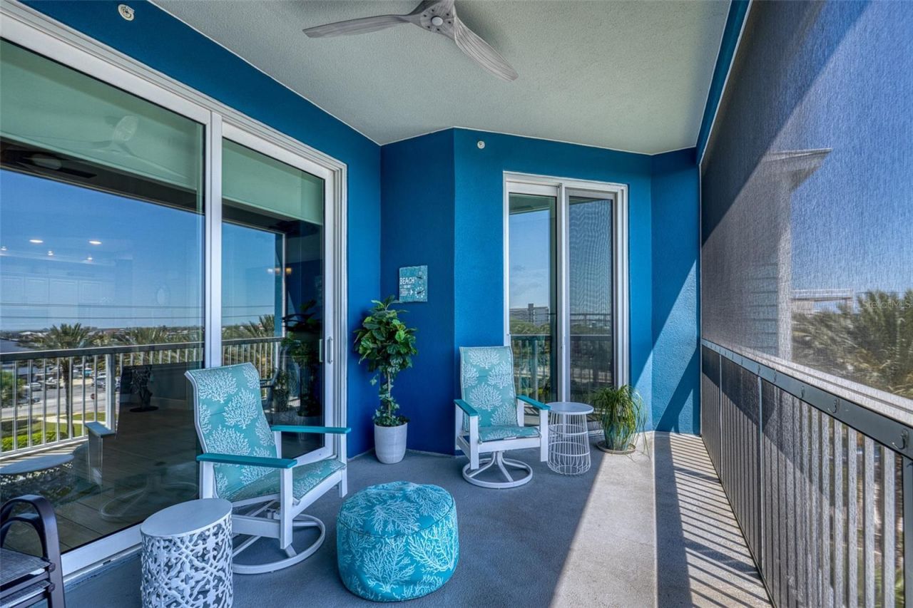 1 Riverwalk Drive , Unit 402, New Smyrna Beach, FL 32169 Photo