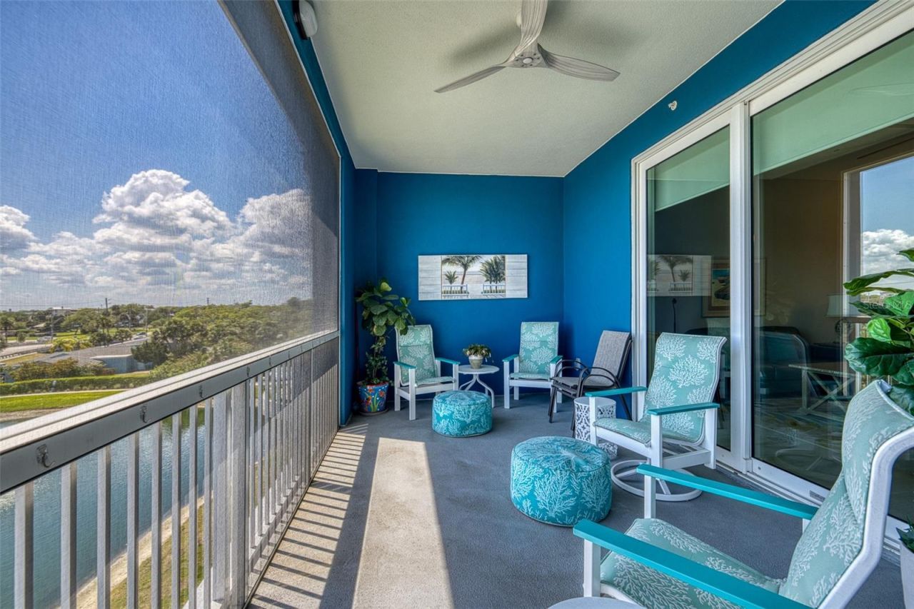 1 Riverwalk Drive , Unit 402, New Smyrna Beach, FL 32169 Photo