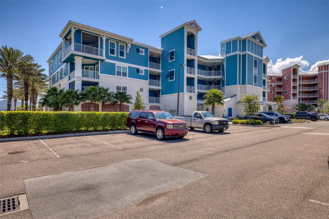 1 Riverwalk Drive , Unit 402, New Smyrna Beach, FL 32169 Photo