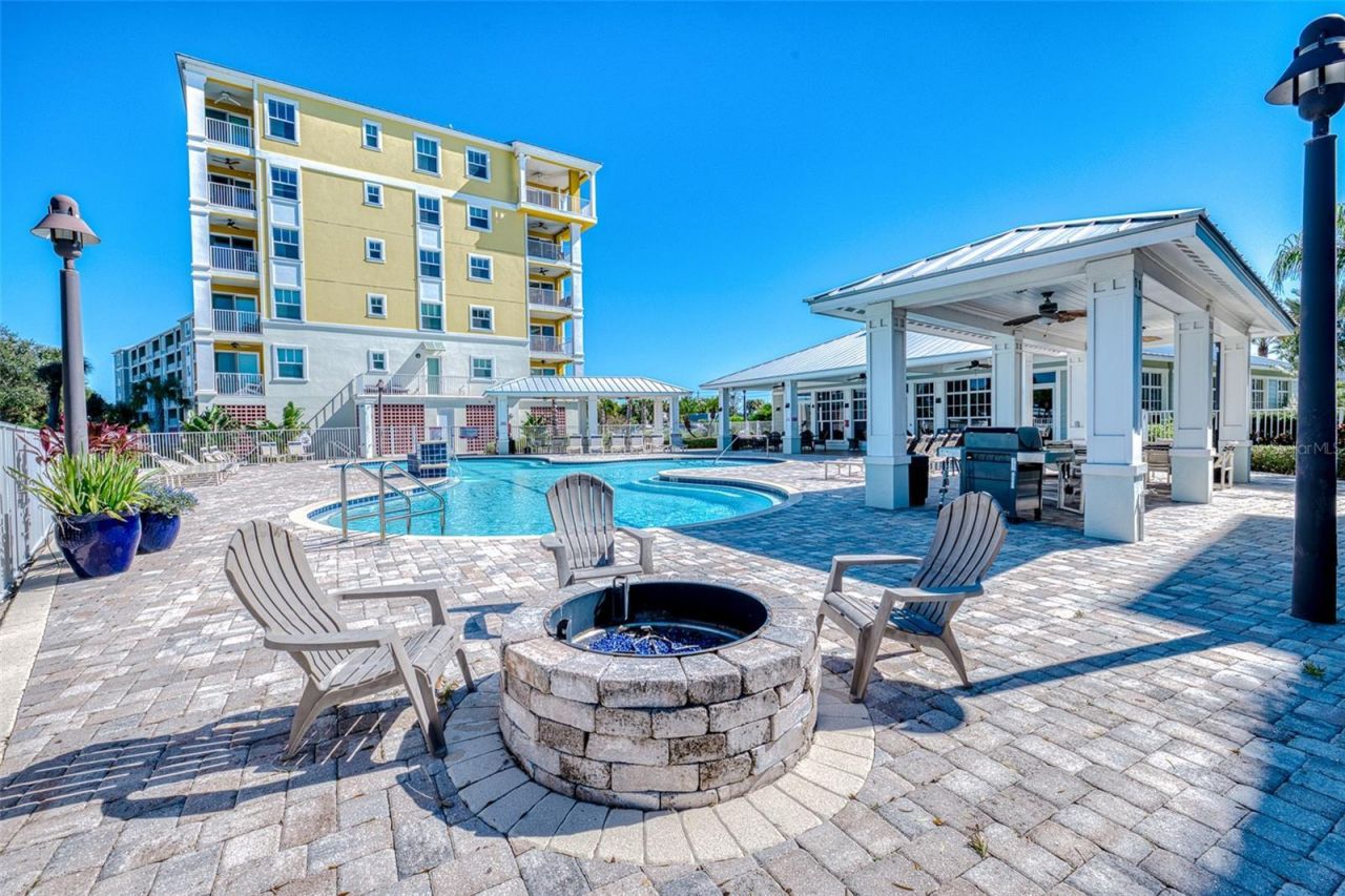 1 Riverwalk Drive , Unit 402, New Smyrna Beach, FL 32169 Photo