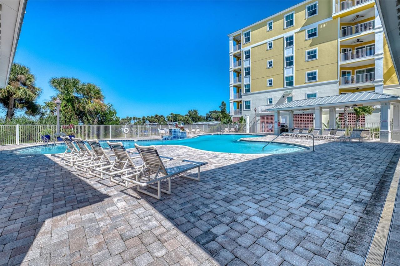 1 Riverwalk Drive , Unit 402, New Smyrna Beach, FL 32169 Photo