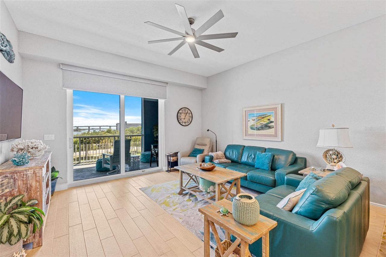 1 Riverwalk Drive , Unit 402, New Smyrna Beach, FL 32169 Photo