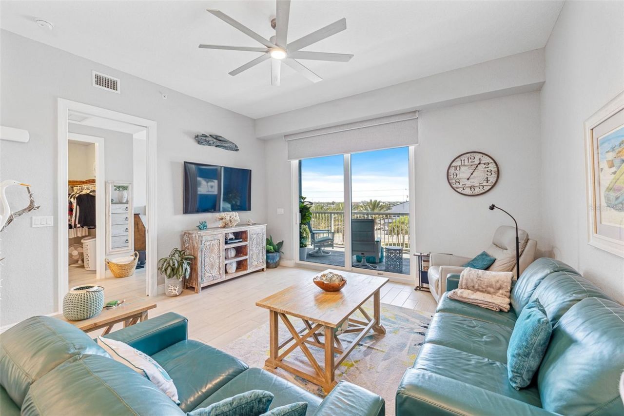 1 Riverwalk Drive , Unit 402, New Smyrna Beach, FL 32169 Photo