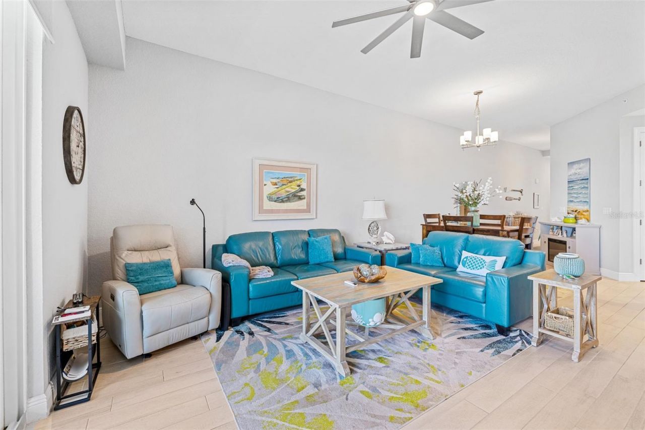 1 Riverwalk Drive , Unit 402, New Smyrna Beach, FL 32169 Photo