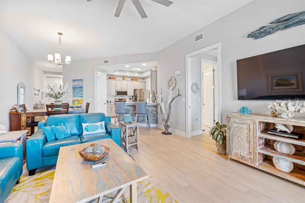 1 Riverwalk Drive , Unit 402, New Smyrna Beach, FL 32169 Photo