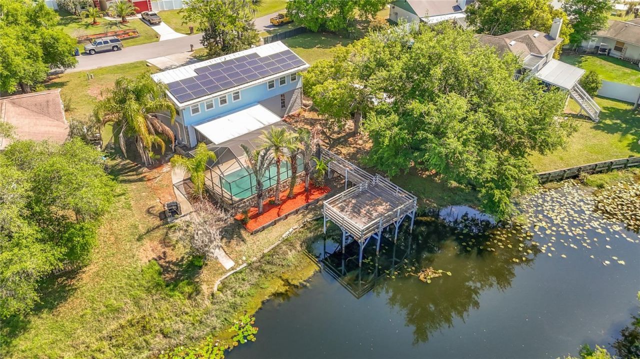 2445 Glenview Drive, Land O Lakes, FL 34639 Main Photo