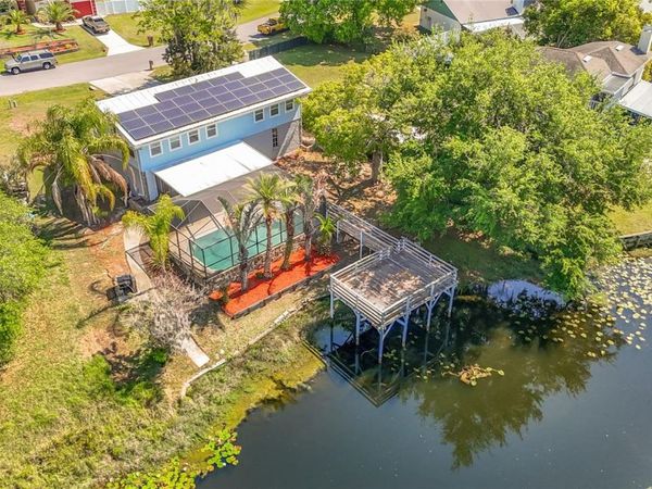 2445 GLENVIEW DRIVE, LAND O LAKES, FL 34639