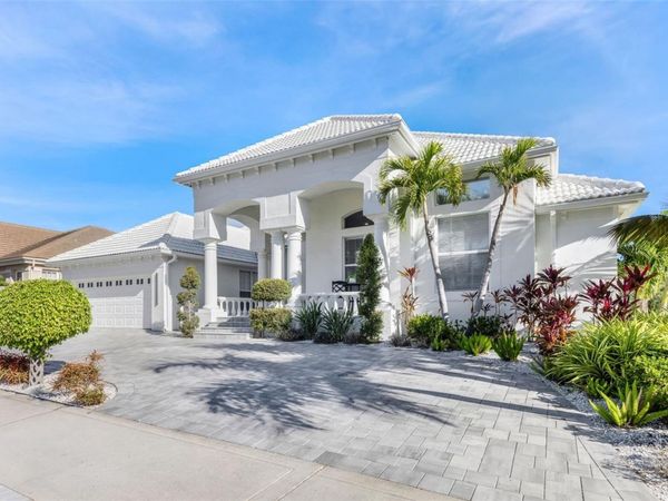 1307 ALHAMBRA DRIVE , APOLLO BEACH, FL 33572