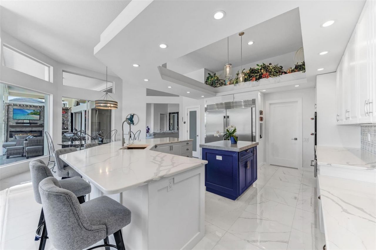 1307 Alhambra Drive, Apollo Beach, FL 33572 Photo