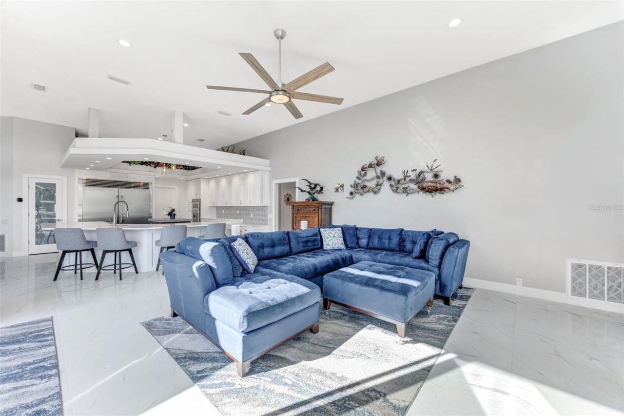 1307 Alhambra Drive, Apollo Beach, FL 33572 Photo