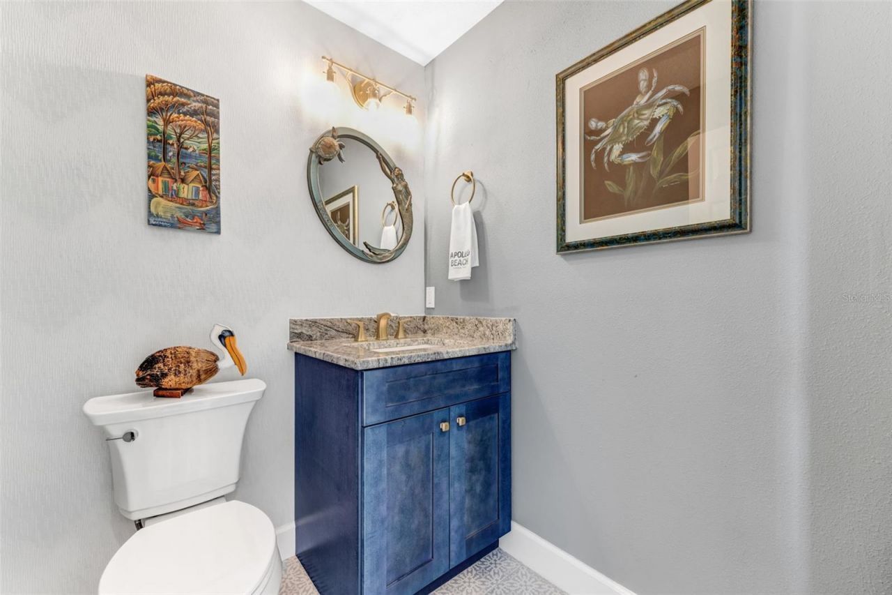 1307 Alhambra Drive, Apollo Beach, FL 33572 Photo