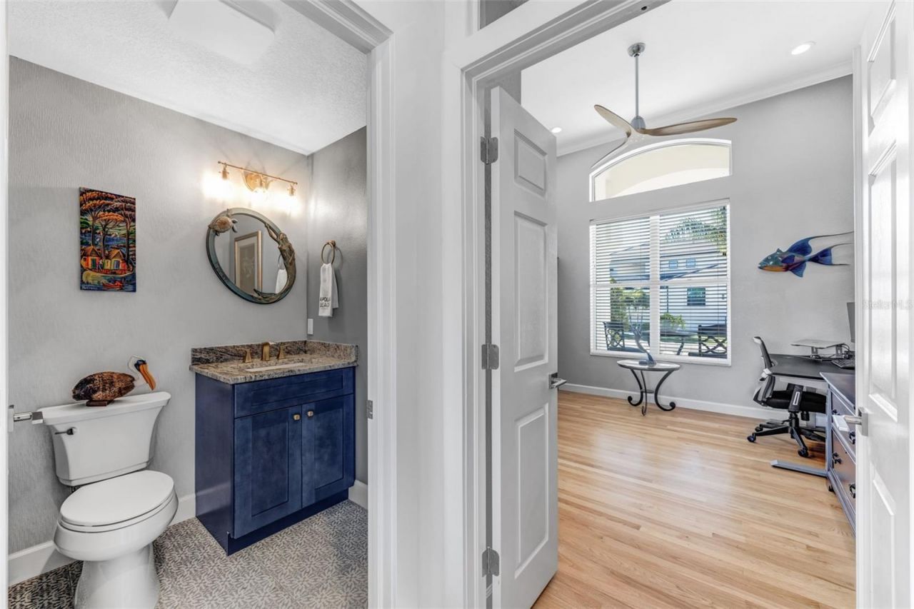 1307 Alhambra Drive, Apollo Beach, FL 33572 Photo