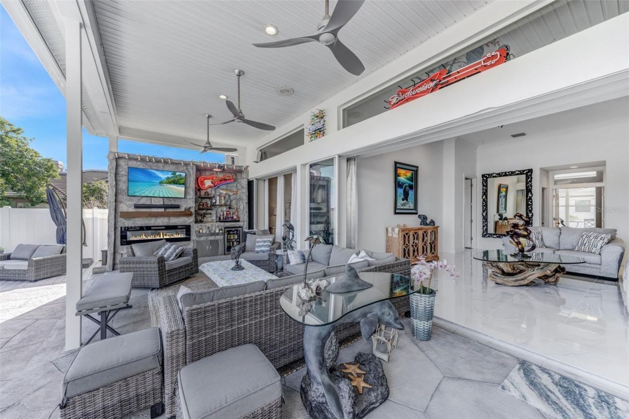 1307 Alhambra Drive, Apollo Beach, FL 33572 Photo