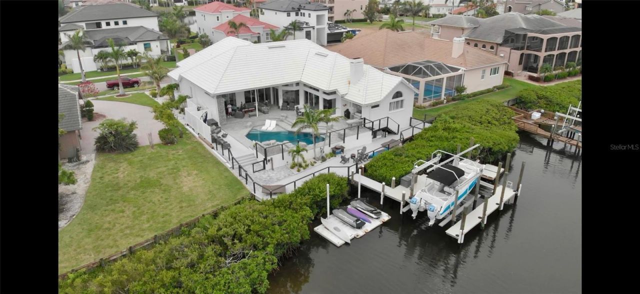 1307 Alhambra Drive, Apollo Beach, FL 33572 Photo