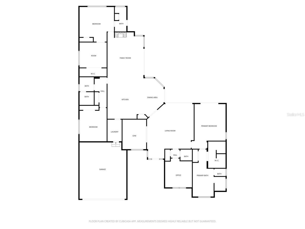 1307 Alhambra Drive, Apollo Beach, FL 33572 Photo