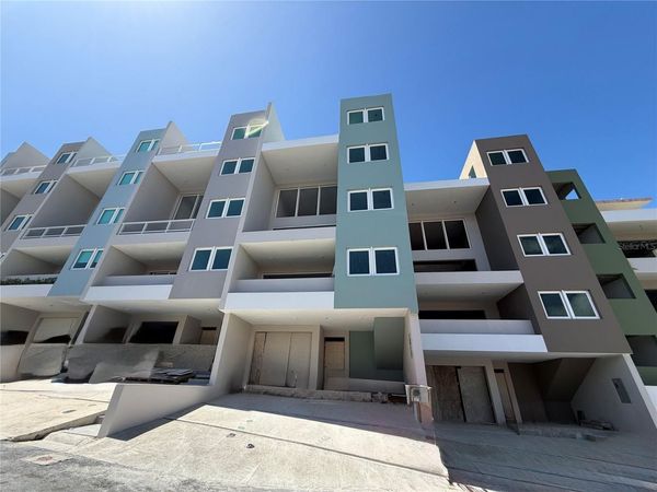 Shell Castle Club BREEZE POINT, Unit 47, HUMACAO, PR 00791