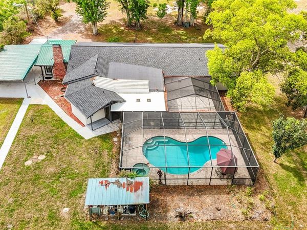 216 CORBETT ROAD , LITHIA, FL 33547