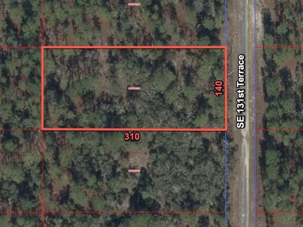 11320 SE 131ST TER , DUNNELLON, FL 34431