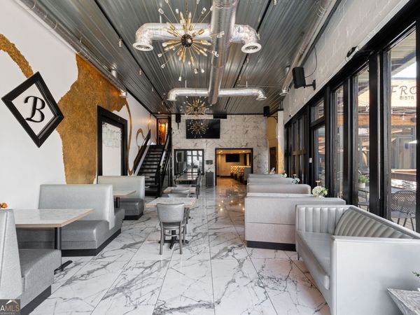 281 Peters Street SW, Atlanta, GA 30313