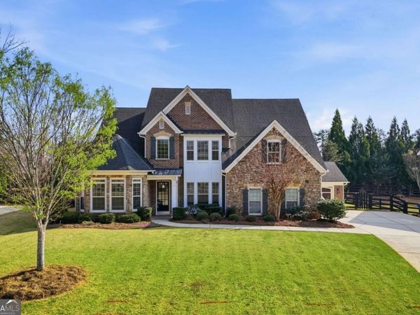 1055 Reece Road, Alpharetta, GA 30004
