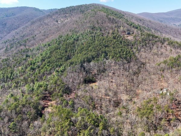 LOT 5 AND LOT 6 Chimney Mountain Road, Sautee Nacoochee, GA 30571