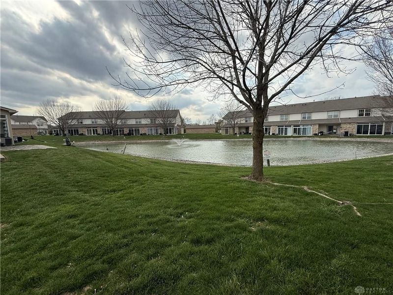 2433 Cabbage Key Drive, Miami Township, OH 45342 Photo 2