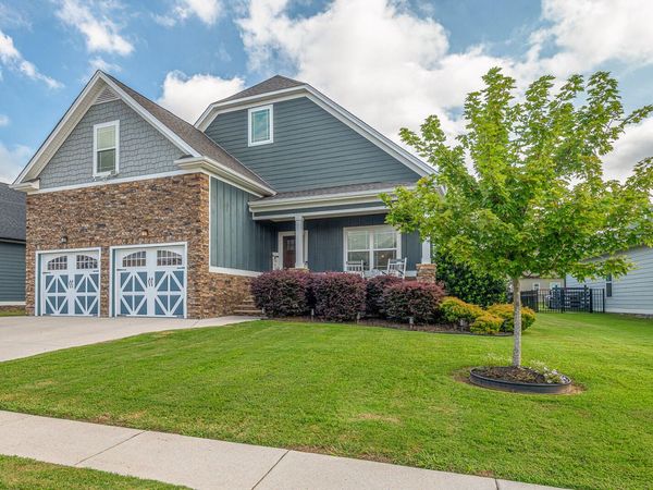 7925 Frostwood Lane , Ooltewah, TN 37363