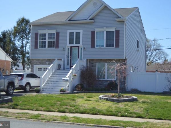 1318 MEADOWVALE ROAD, GLEN BURNIE, MD 21060