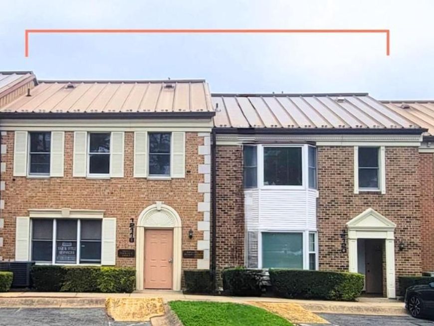 12118 /12116 Suites B Heritage Park Circle, Silver Spring, MD 20906 Main Photo