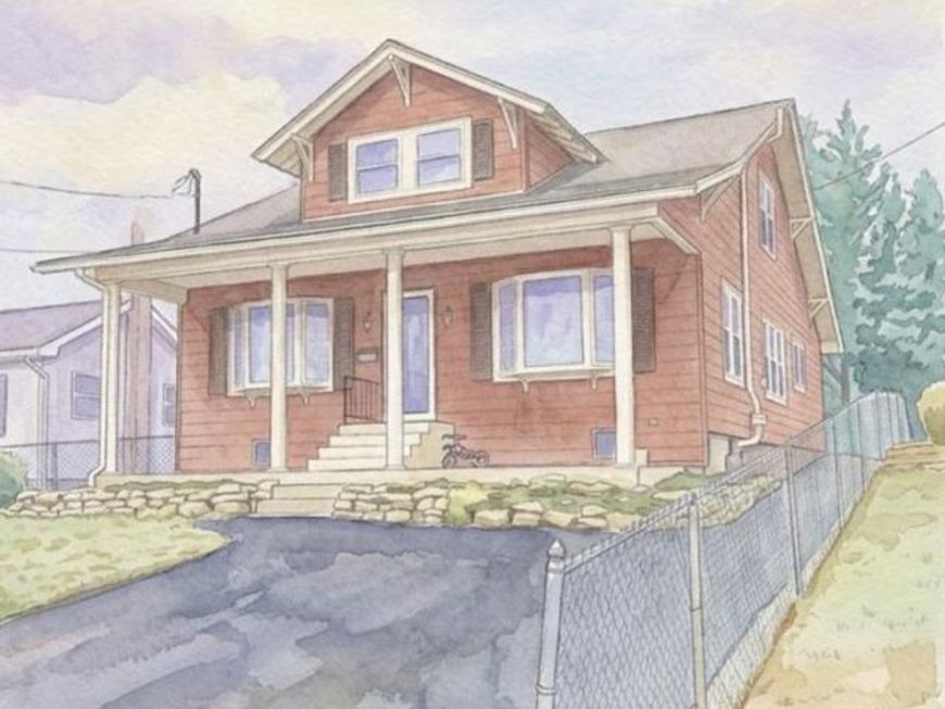 1506 Mount Hope Avenue , Pottsville, PA 17901 Main Photo