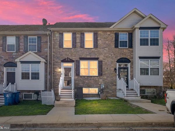 116 VINCE DRIVE , ELKTON, MD 21921