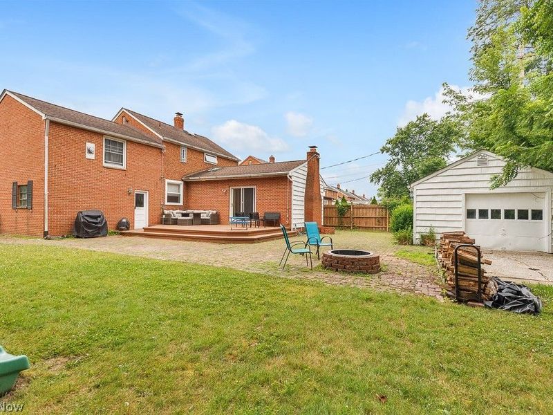 4855 Edsal Drive, Lyndhurst, OH 44124 Photo 29