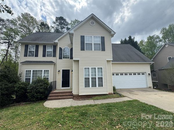 4338 Timberwood Drive , Gastonia, NC 28056