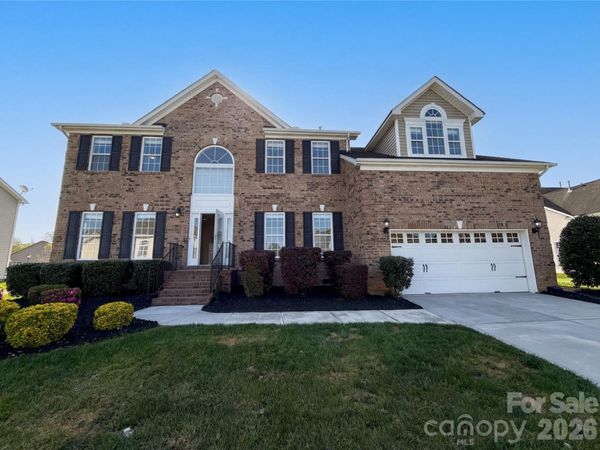 12914 Cleopatra Drive, Charlotte, NC 28213