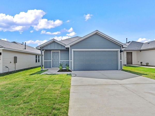 422 Low Pasture TRL , San Marcos, TX 78666